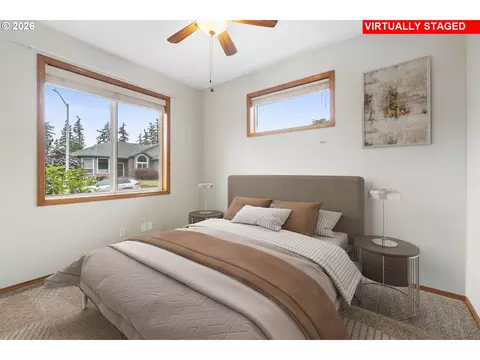 Bedroom - 1926 NW 18th St, Gresham, OR 97030 photo 1 of 4