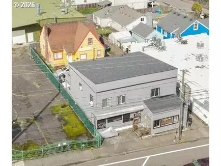8325 SE Division St, Portland, OR 97266