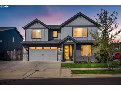765 N 34th Ter, Hillsboro, OR 97124