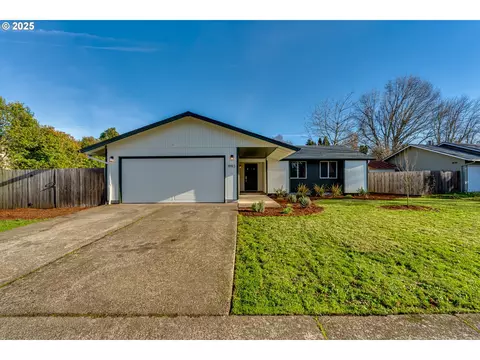 1993 Best Ln, Eugene, OR 97401