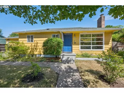 4304 SE 103rd Ave, Portland, OR 97266