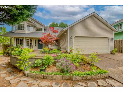 5200 NW 168th Pl, Portland, OR 97229