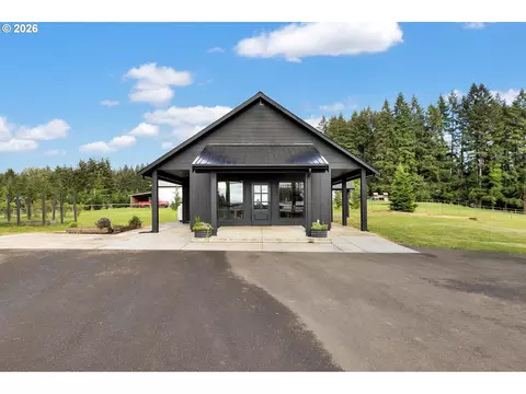 16721 NE 222nd Ave, Brush Prairie, WA 98606