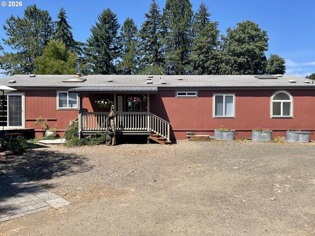 17220 Pleasant Hill Rd, Sheridan, OR 97378