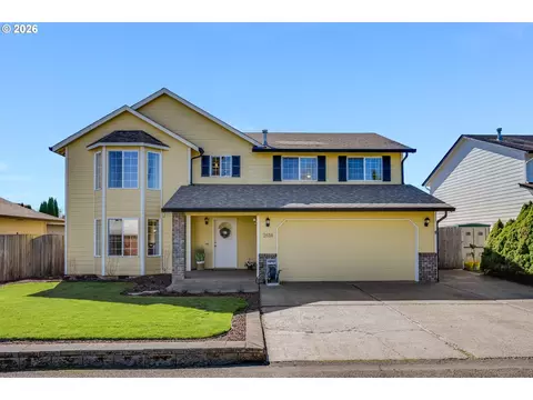 2614 NE 176th Ave, Vancouver, WA 98684