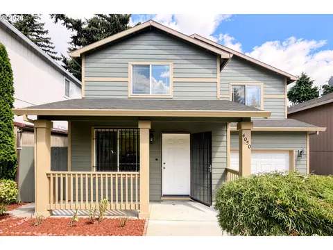 4050 SE 139th Ave, Portland, OR 97236