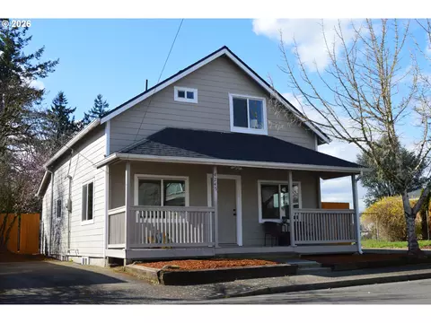 4245 SE 89th Ave, Portland, OR 97266