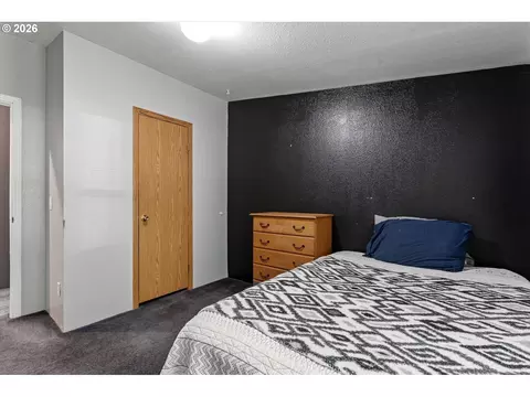 Bedroom - 1020 N Benson St, Union, OR 97883 photo 1 of 7