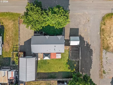 View/Area - 1020 N Benson St, Union, OR 97883 photo 4 of 4