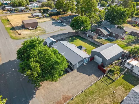 View/Area - 1020 N Benson St, Union, OR 97883 photo 1 of 4