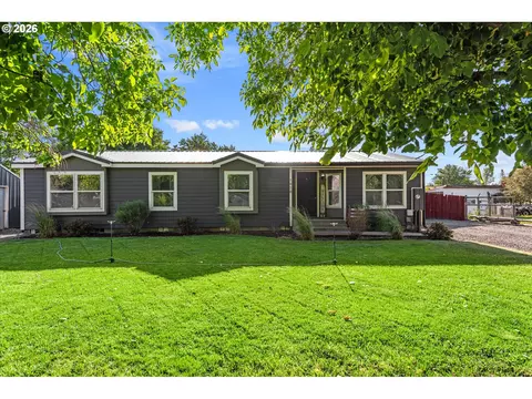Other - 1020 N Benson St, Union, OR 97883 photo 11 of 11