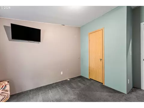Bedroom - 1020 N Benson St, Union, OR 97883 photo 3 of 7