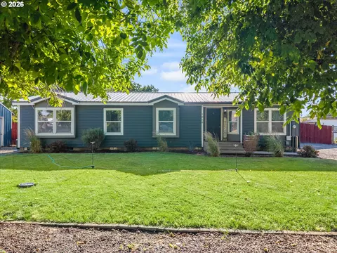 Other - 1020 N Benson St, Union, OR 97883 photo 2 of 11