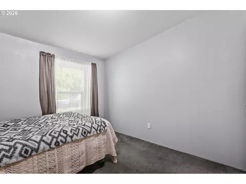 Bedroom - 1020 N Benson St, Union, OR 97883 photo 2 of 7