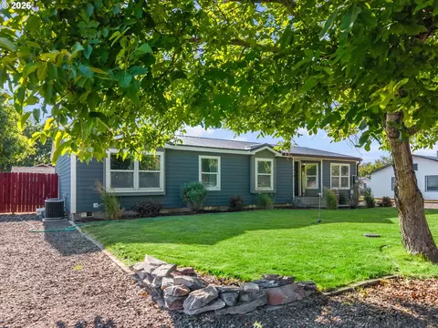 Exterior - 1020 N Benson St, Union, OR 97883 photo 1 of 9