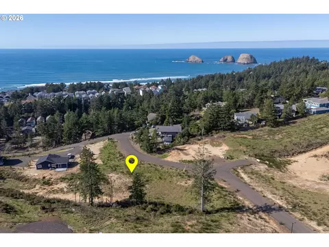 roaring tides - lot, Oceanside, OR 97134