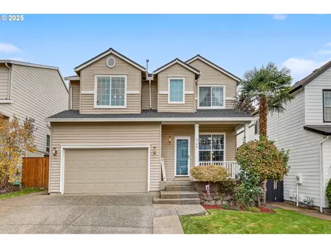 1706 NW 8th Ave, Hillsboro, OR 97124