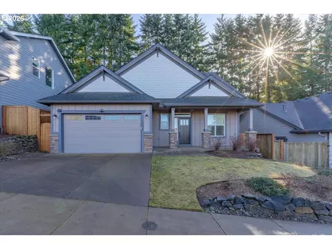 1624 York Butte Ave, Salem, OR 97301