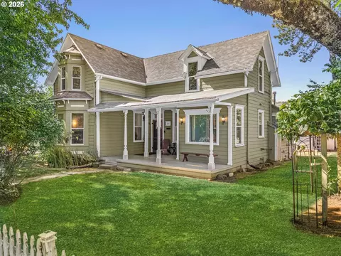507 SE Cedar St, Hillsboro, OR 97123