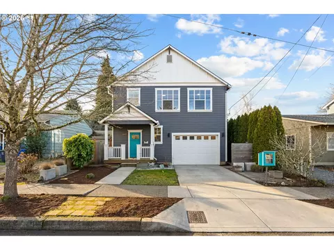 4613 SE 49th Ave, Portland, OR 97206