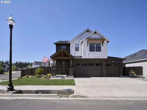2704 SE 25th Ave, Battle Ground, WA 98604