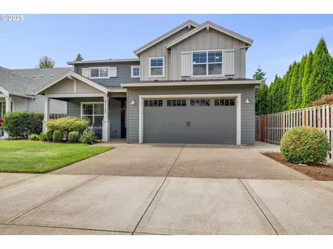 21167 SW Copper Ter, Sherwood, OR 97140