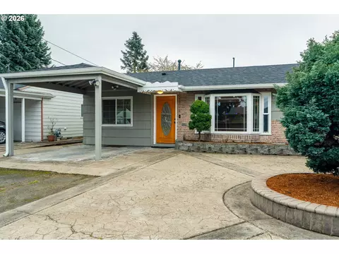 8612 NE Clackamas St, Portland, OR 97220