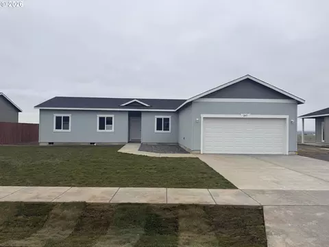 245 Rosalynn Dr, Stanfield, OR 97875