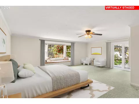 Bedroom - 394 Cherry Dr, Eugene, OR 97401 photo 1 of 3