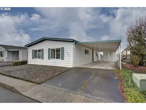 17401 SE 39th St #177, Vancouver, WA 98683