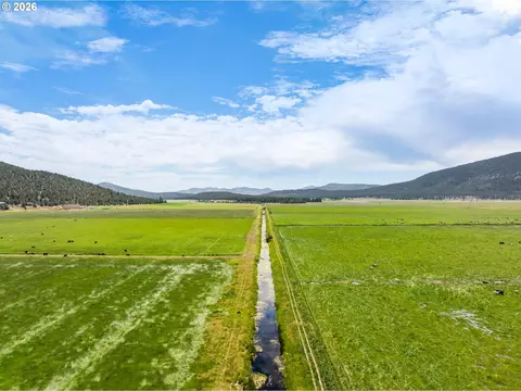 Mitchell Rd, Dairy, OR 97625 photo 22