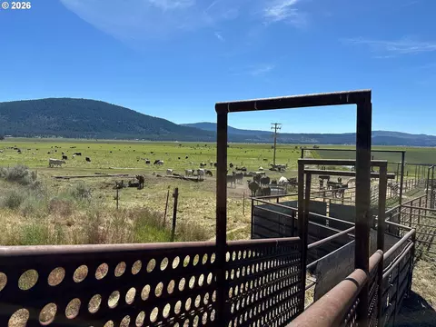 Mitchell Rd, Dairy, OR 97625 photo 27