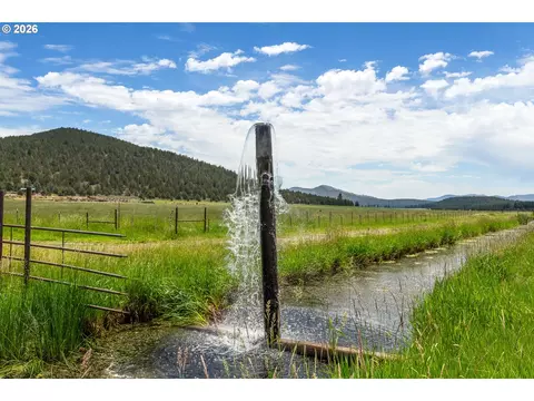 Mitchell Rd, Dairy, OR 97625 photo 41