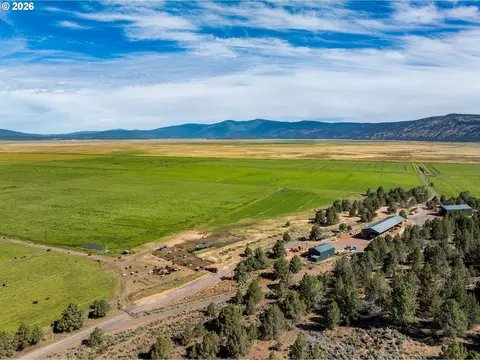 Mitchell Rd, Dairy, OR 97625 photo 1