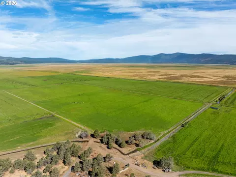 Mitchell Rd, Dairy, OR 97625 photo 4