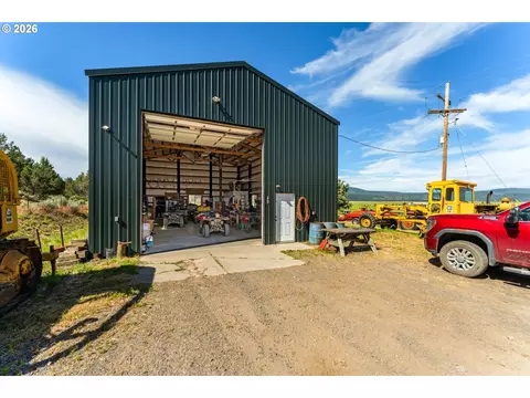 Mitchell Rd, Dairy, OR 97625 photo 31