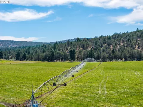 Mitchell Rd, Dairy, OR 97625 photo 8