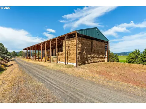 Mitchell Rd, Dairy, OR 97625 photo 29