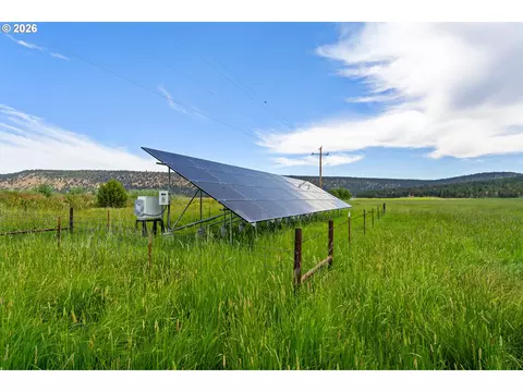 Mitchell Rd, Dairy, OR 97625 photo 36