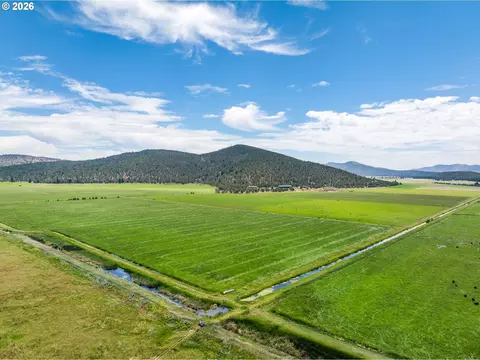 Mitchell Rd, Dairy, OR 97625 photo 21