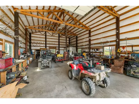 Mitchell Rd, Dairy, OR 97625 photo 32