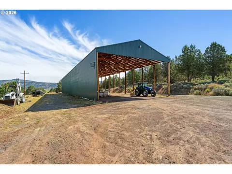 Mitchell Rd, Dairy, OR 97625 photo 28