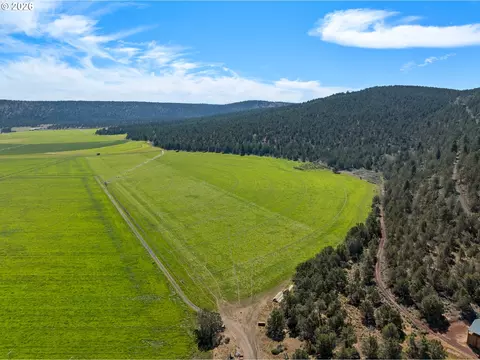 Mitchell Rd, Dairy, OR 97625 photo 5