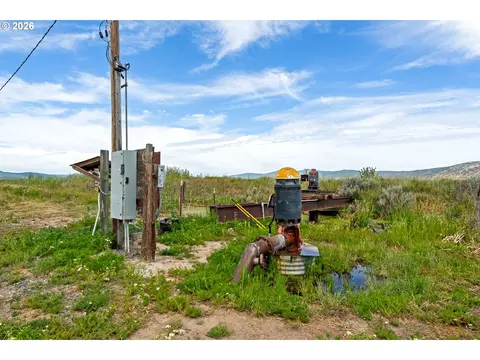 Mitchell Rd, Dairy, OR 97625 photo 35