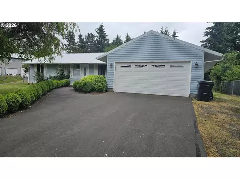 21096 S Wilson Ct, Oregon City, OR 97045