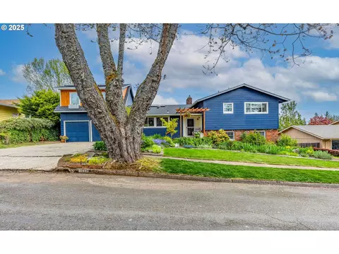 1617 Iier St, Salem, OR 97302