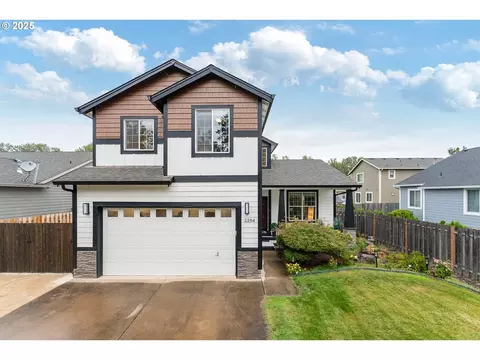 2264 Equestrian Loop S, Salem, OR 97302