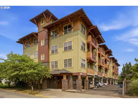 400 NE 100th Ave, Portland, OR 97220