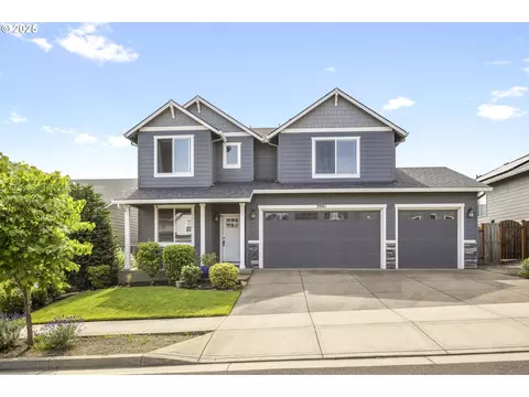 3981 N Boomer Dr, Newberg, OR 97132