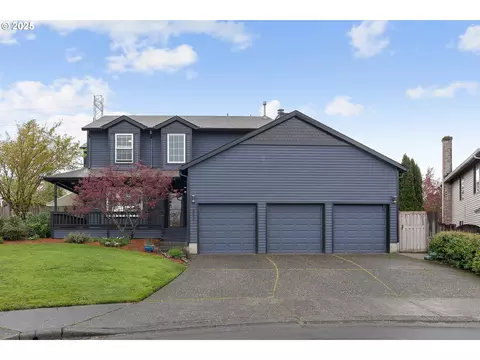 14521 SW Pinot Ct, Portland, OR 97224